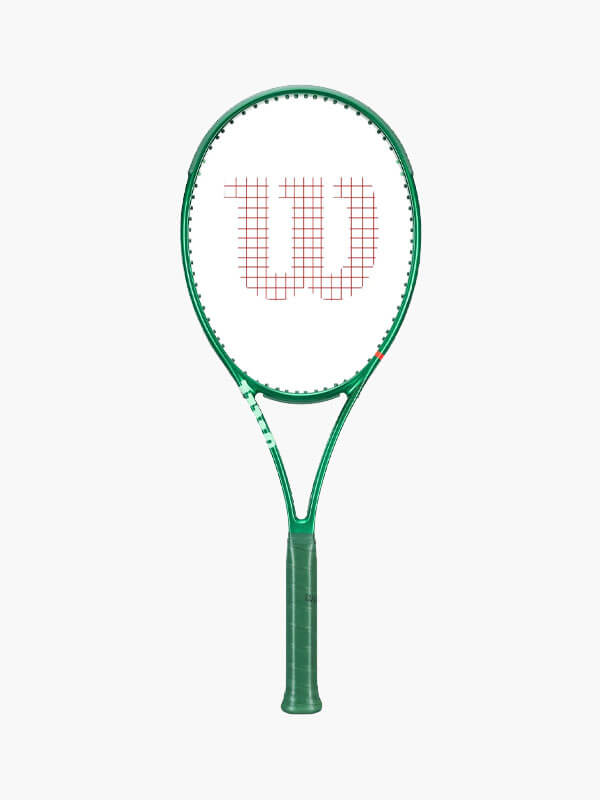 Wilson Blade 98 V10 tennis racket available to demo